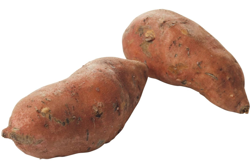 Zoete aardappel