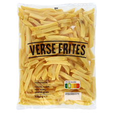 Verse Frites
