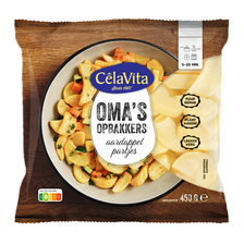 Celavita Oma's Opbakaardappel
