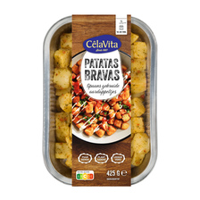 Celavita Patatas Bravas