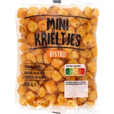 Bistro minikriel