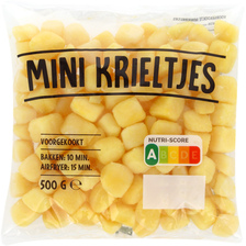 Mini kriel