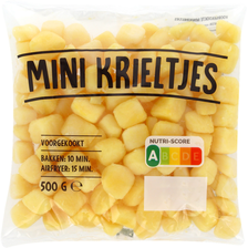 Mini kriel