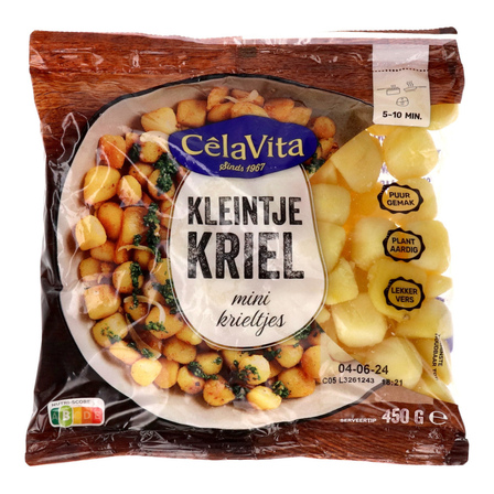 Celavita Mini krieltjes