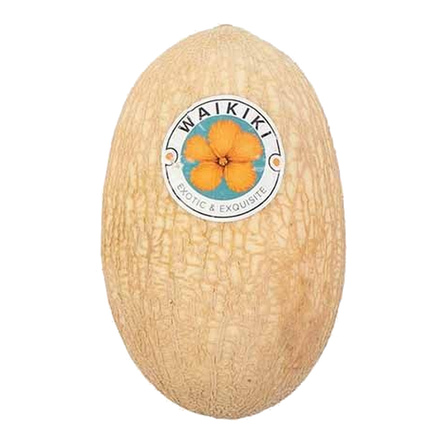 Waikiki meloen