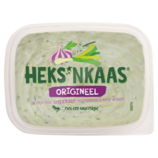 HEKS'NKAAS® Origineel 150 g