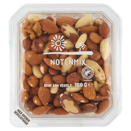 Notenmix 150 g