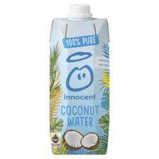 Innocent Kokoswater