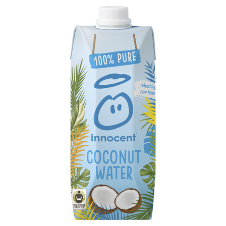 Innocent Kokoswater