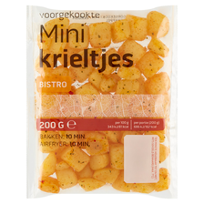 Bistro minikriel
