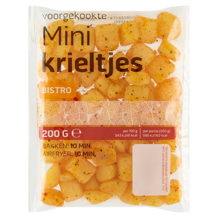 Bistro minikriel