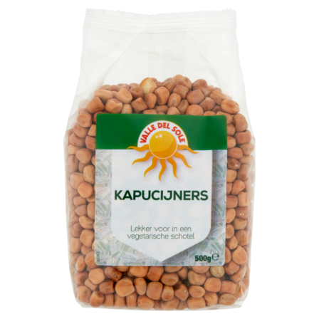 Valle Del Sole Kapucijners