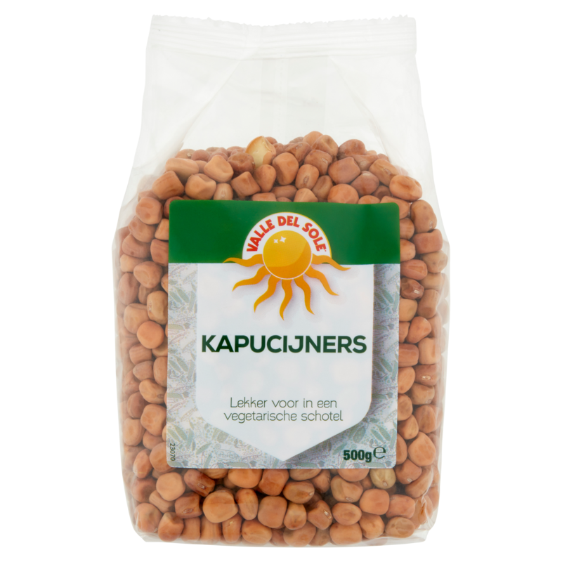 Valle Del Sole Kapucijners