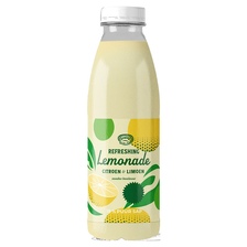 FruityJuice lemonade ctiroen-limoen