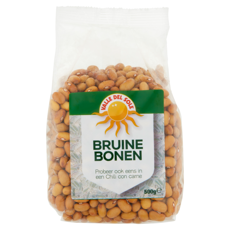 Valle Del Sole Bruine Bonen
