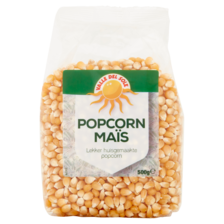 Valle Del Sole Popcorn Maïs 500 g