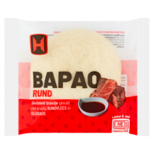 Humapro Bарао Rund 115 g