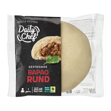 Daily Chef Bapao Rundvlees