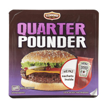 Flemmings Quarterpounder