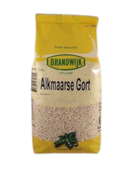 Brandwijk Parelgort