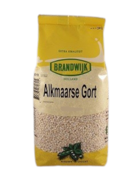 Brandwijk Parelgort