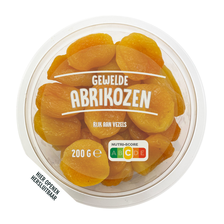 Abrikozen