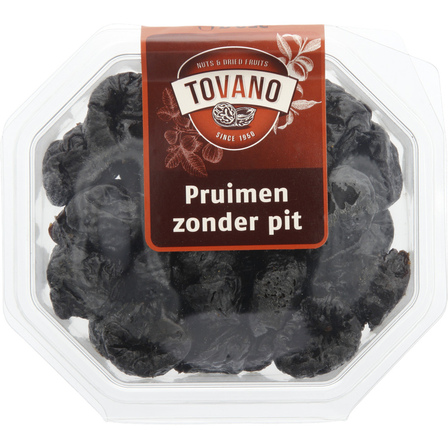 Pruimen Zonder Pit 250 g