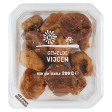 Vijgen geweld