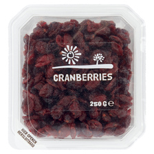 Cranberries