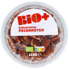 Biologische Pecannoten