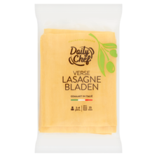 Daily Chef Lasagnebladen 250 g