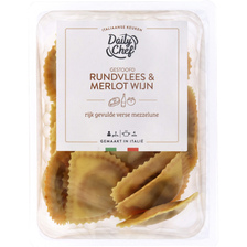 Daily Chef Pasta Merlot