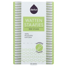 Derlon Wattenstaafjes