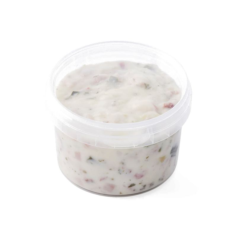 Noordertrots Pastasaus Carbonara