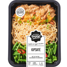 Noordertrots Exclusief  Kip Sate