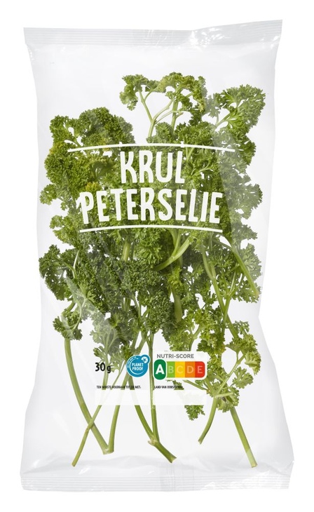 Poiesz Peterselie 30 g