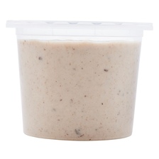 Noordertrots Bospaddenstoelensoep