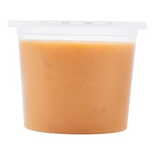 Noordertrots Bisque van garnalen