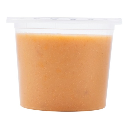 Noordertrots Bisque van garnalen