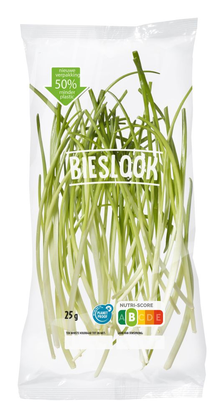 Bieslook vers