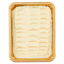 Noordertrots Puree  Knoflook