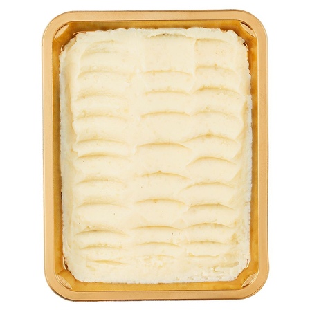 Noordertrots Puree  Knoflook