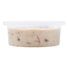 Noordertrots Bospaddenstoelensaus