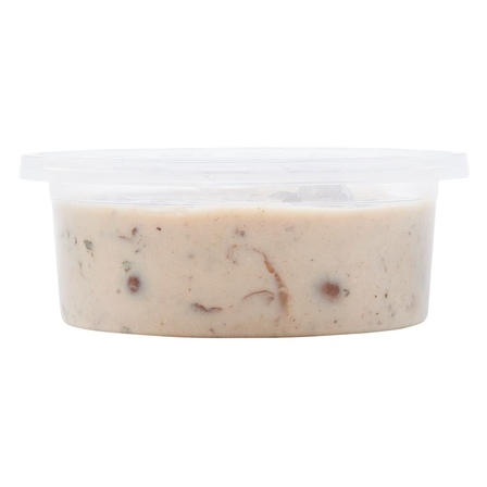 Noordertrots Bospaddenstoelensaus