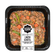 Noordertrots linzenschotel