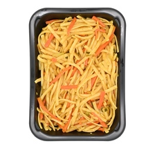 Noordertrots bami