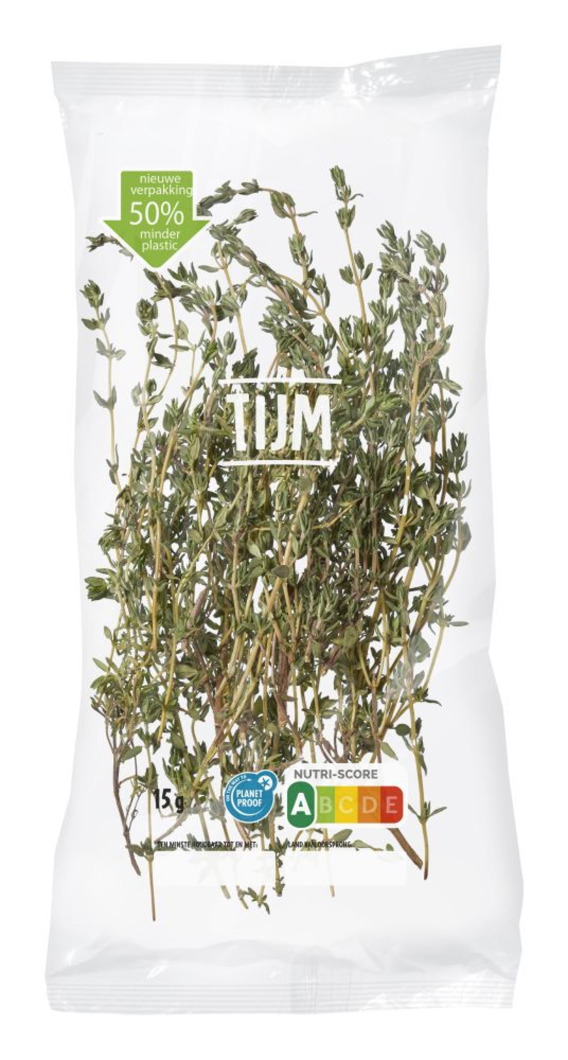 Tijm 15 gram