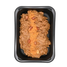 Noordertrots kip sate