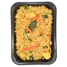 Noordertrots nasi