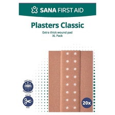 Sana First Aid Classic Textiel